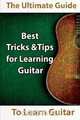 Learn Guitar, Mavis Kerr 