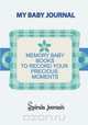 My Baby Journal, Spirala Journals 