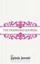 The Password Journal, Spirala Journals 