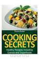 Cooking Secrets, Donna Butler 