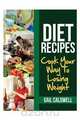 Diet Recipes, Gail Caldwell 