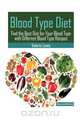 Blood Type Diet [Second Edition], Valerie Lewis 