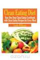 Clean Eating Diet, Linda Williams 