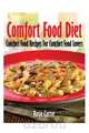 Comfort Food Diet, Rosie Carter 