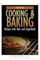 Cooking and Baking, Cindy Weeks 