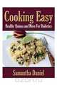 Cooking Easy, Samantha Daniel 