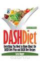 Dash Diet [Second Edition], Carla Hopper 