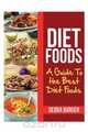 Diet Foods, Debra Barger 