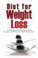 Diet for Weight Loss, Lanie Karp 