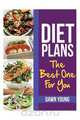 Diet Plans, Dawn Young 