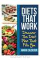 Diets That Work, Maria Calderon 