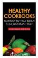 Healthy Cookbooks, Janelle Helgeson 