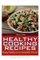 Healthy Cooking Recipes, Nancy Davis 