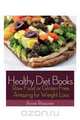 Healthy Diet Books, Anne Reasner 