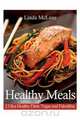 Healthy Meals, Linda McLane 