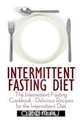 Intermittent Fasting Diet, Lindsay Parsons 