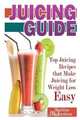 Juicing Guide, Martina Richardson 