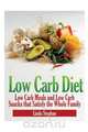 Low Carb Diet, Linda Stephan 
