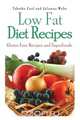 Low Fat Diet Recipes, Tabetha Cool 