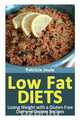 Low Fat Diets, Patricia Joule 