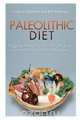 Paleolithic Diet, Lindsay Sullivan 