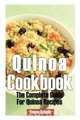 Quinoa Cookbook, Emma Schalk 