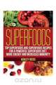 Superfoods, Ashley Reiss 