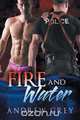 Fire and Water, Andrew Grey 