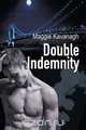 Double Indemnity, Maggie Kavanagh 