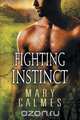Fighting Instinct, Mary Calmes 