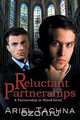 Reluctant Partnerships, Ariel Tachna 