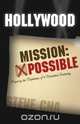 Hollywood Mission, Steve Cha 