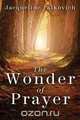 The Wonder of Prayer, Jacqueline Palkovich 