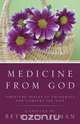 Medicine From God, Beth Bosserman 