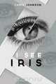 I See Iris, Chris Johnson 