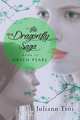 The Dragonfly Saga, Book 2, Juliann Troi 