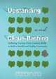 Upstanding and Clique-Bashing, N.C.C. Julie Rodriguez 
