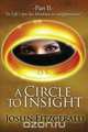 A Circle to Insight - Second Edition, Joslin Fitzgerald 
