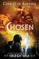 Chosen, Charles De Andrade 