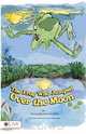 The Frog Who Jumped Over the Moon, Richard Mickelson 