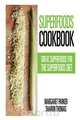 Superfoods Cookbook, Margaret Parker 