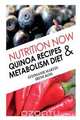 Nutrition Now, Stephanie Martin 