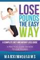 Lose Pounds the Easy Way, Mary Williams 