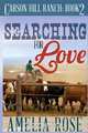 Searching for Love, Amelia Rose 