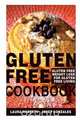 Gluten Free Cookbook, Laura Roberts 