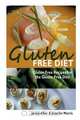 Gluten Free Diet, Janice Allen 