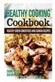Healthy Cooking Cookbook, Diane Kelly 