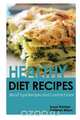Healthy Diet Recipes, Susan Ramirez 