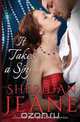 It Takes a Spy..., Sheridan Jeane 
