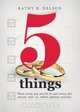 5 THINGS, Kathy B. Nelson 